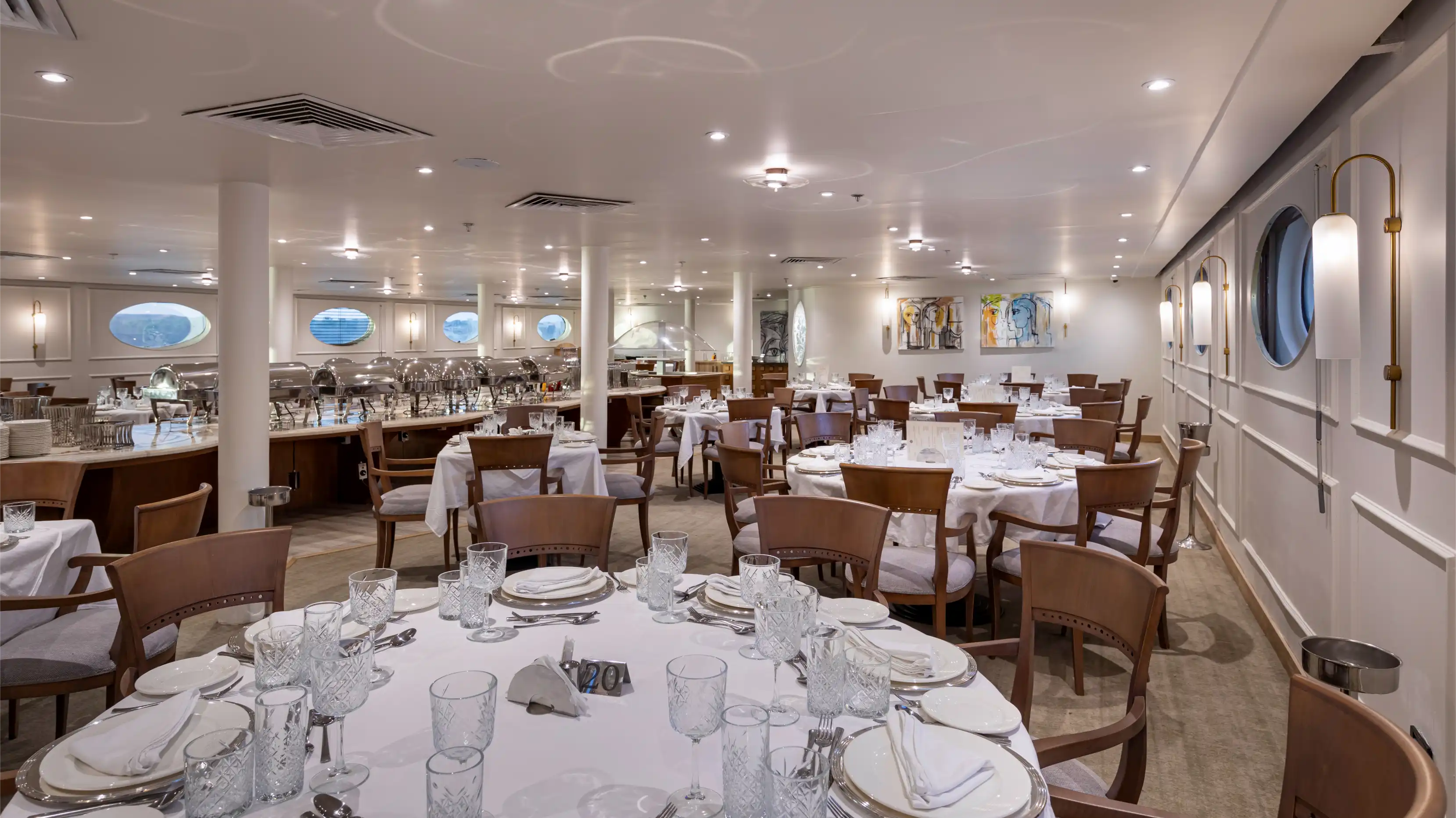 Nile Cruise Grand Mandarin